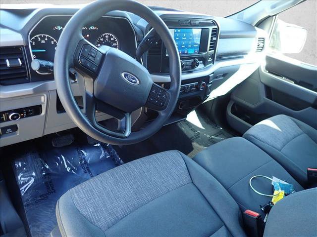 Used 2023 Ford F150 XLT AWD/4WD image 9