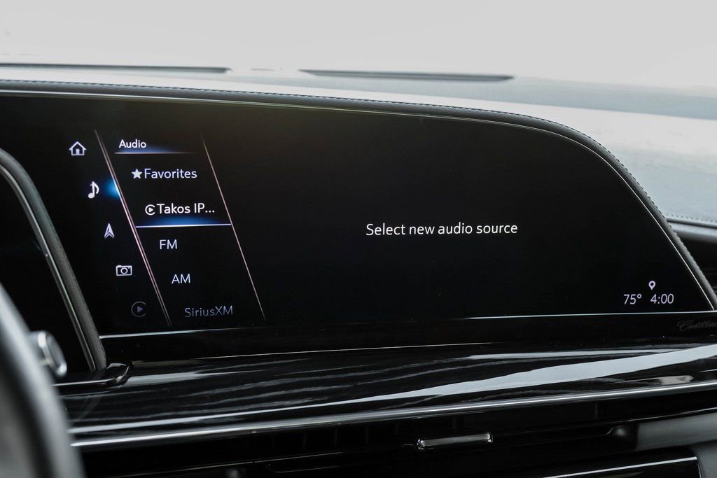 Used 2023 Cadillac Escalade Sport w/ Touring Package image 28