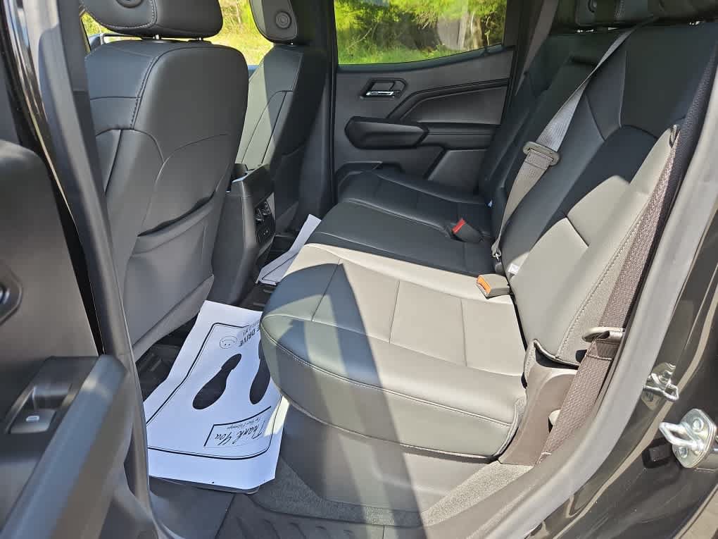 New 2026 GMC Canyon Elevation w/ Convenience Package AWD/4WD image 20