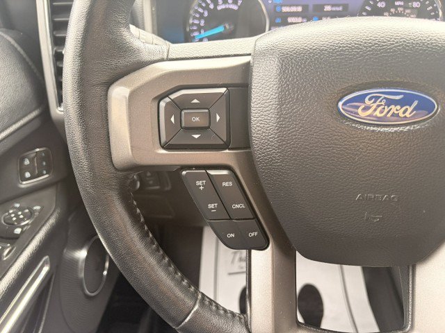 Used 2020 Ford Expedition Max XLT w/ Equipment Group 202A AWD/4WD image 13