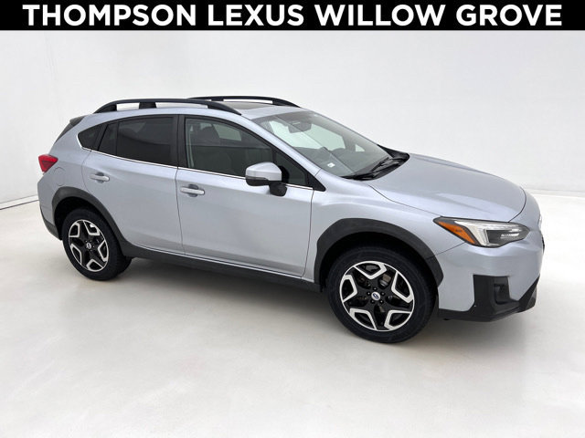 Used 2018 Subaru Crosstrek 2.0i Limited