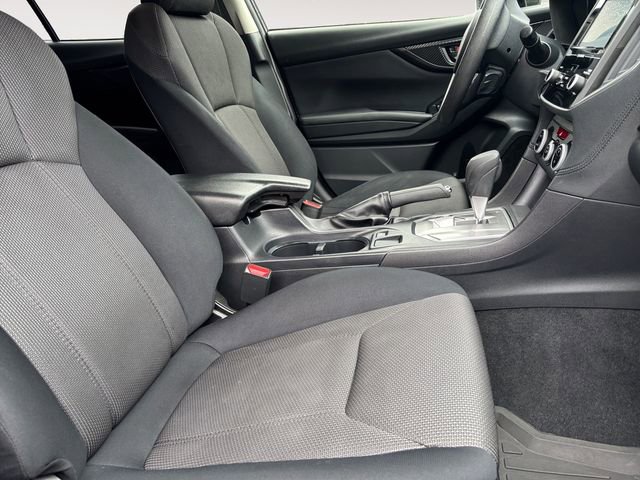Used 2021 Subaru Crosstrek 2.0i image 15