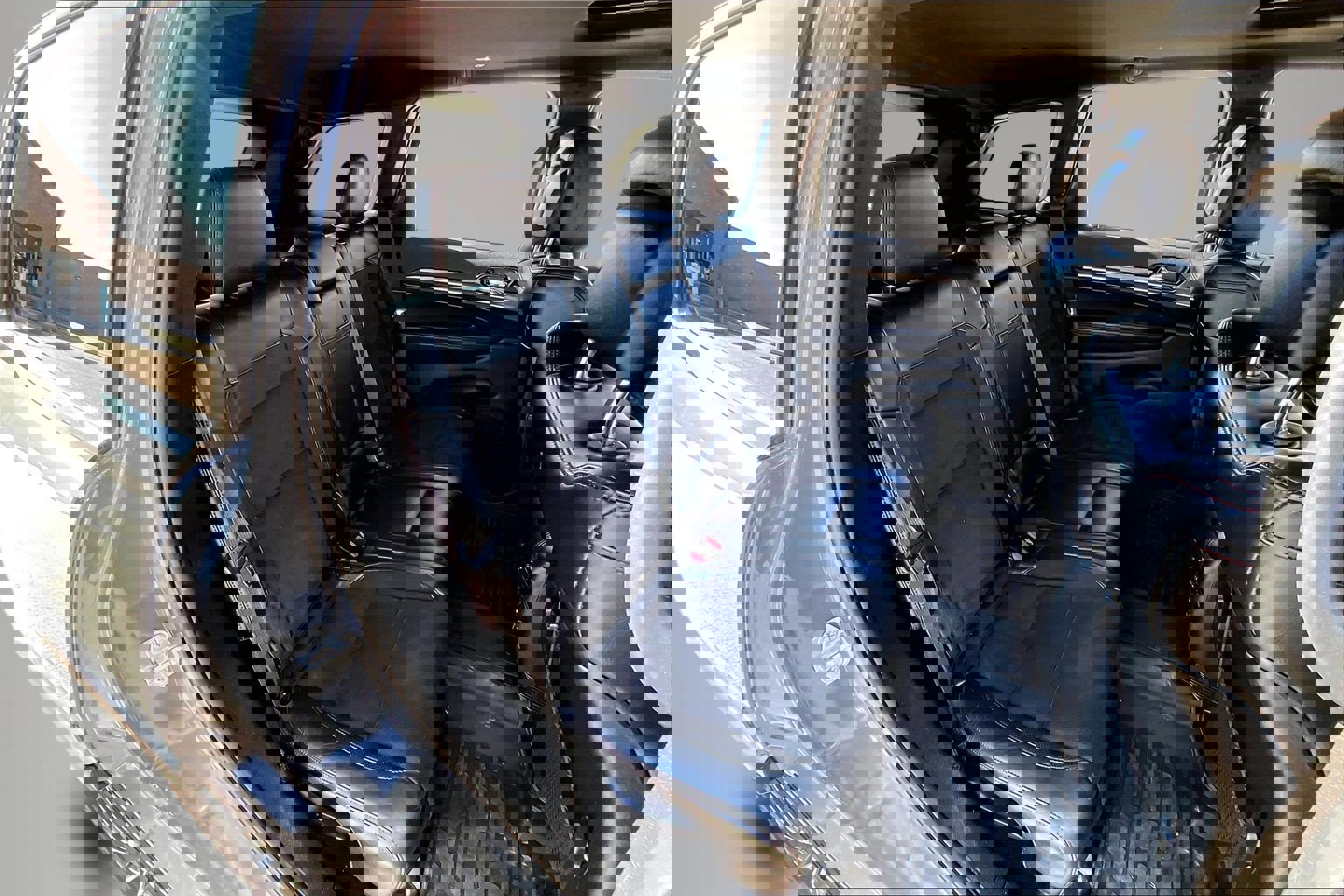 Used 2020 Jeep Grand Cherokee Trailhawk image 25