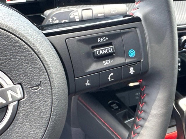 New 2025 Nissan Kicks SR image 25