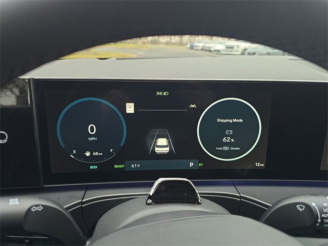 New 2026 Hyundai Santa Fe Calligraphy image 15