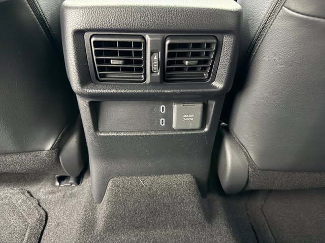 New 2026 Toyota 4Runner TRD Off-Road Premium w/ Tow Technology Package image 31