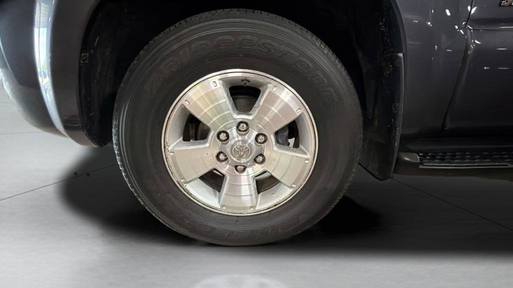 Used 2008 Toyota 4Runner Sport AWD/4WD image 28