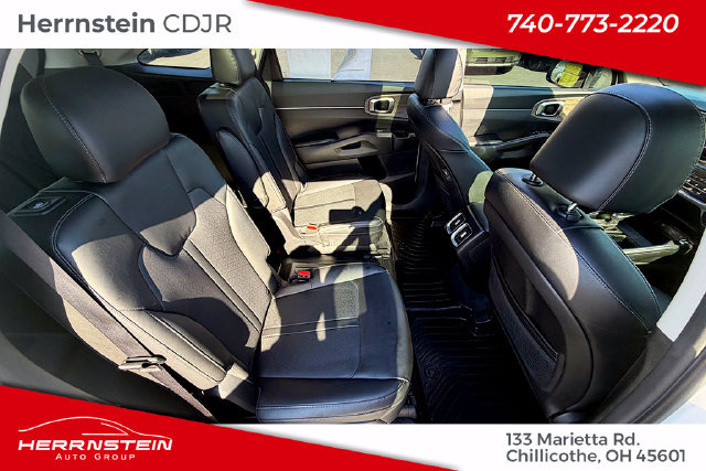 Used 2022 Kia Sorento X-Line EX AWD/4WD image 29