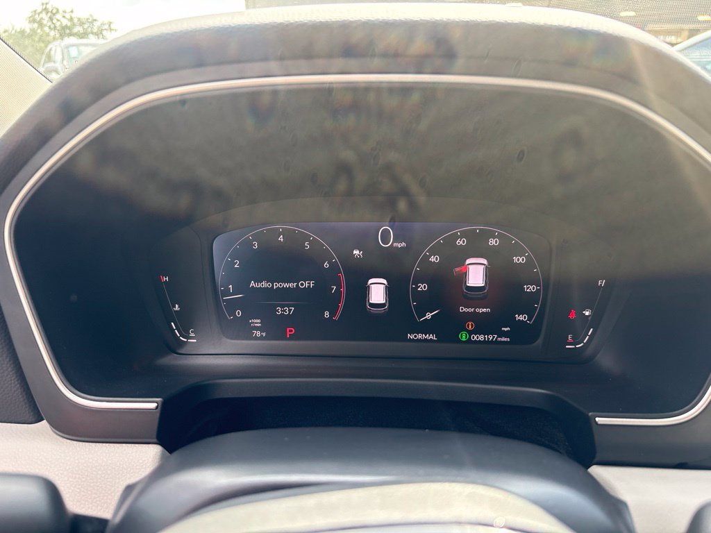 Used 2026 Honda Pilot EX-L image 23