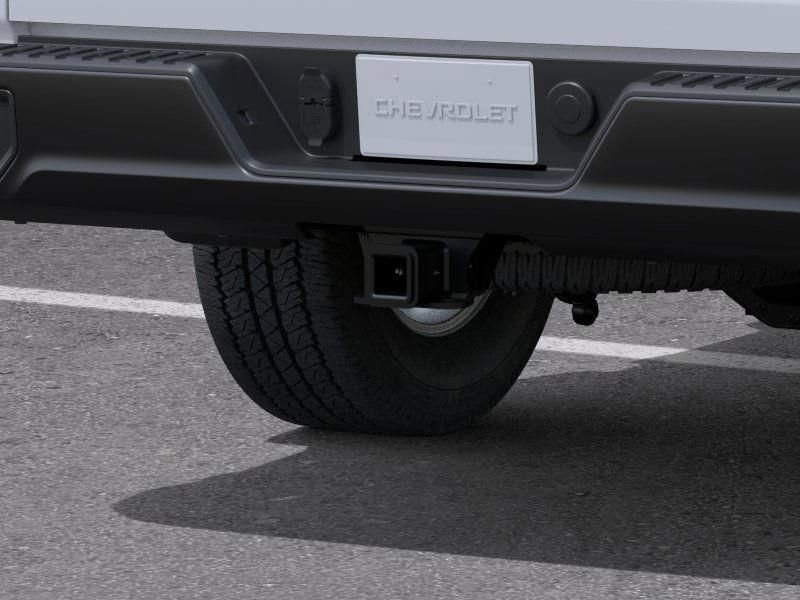 New 2026 Chevrolet Silverado 2500 W/T w/ WT Convenience Package image 14