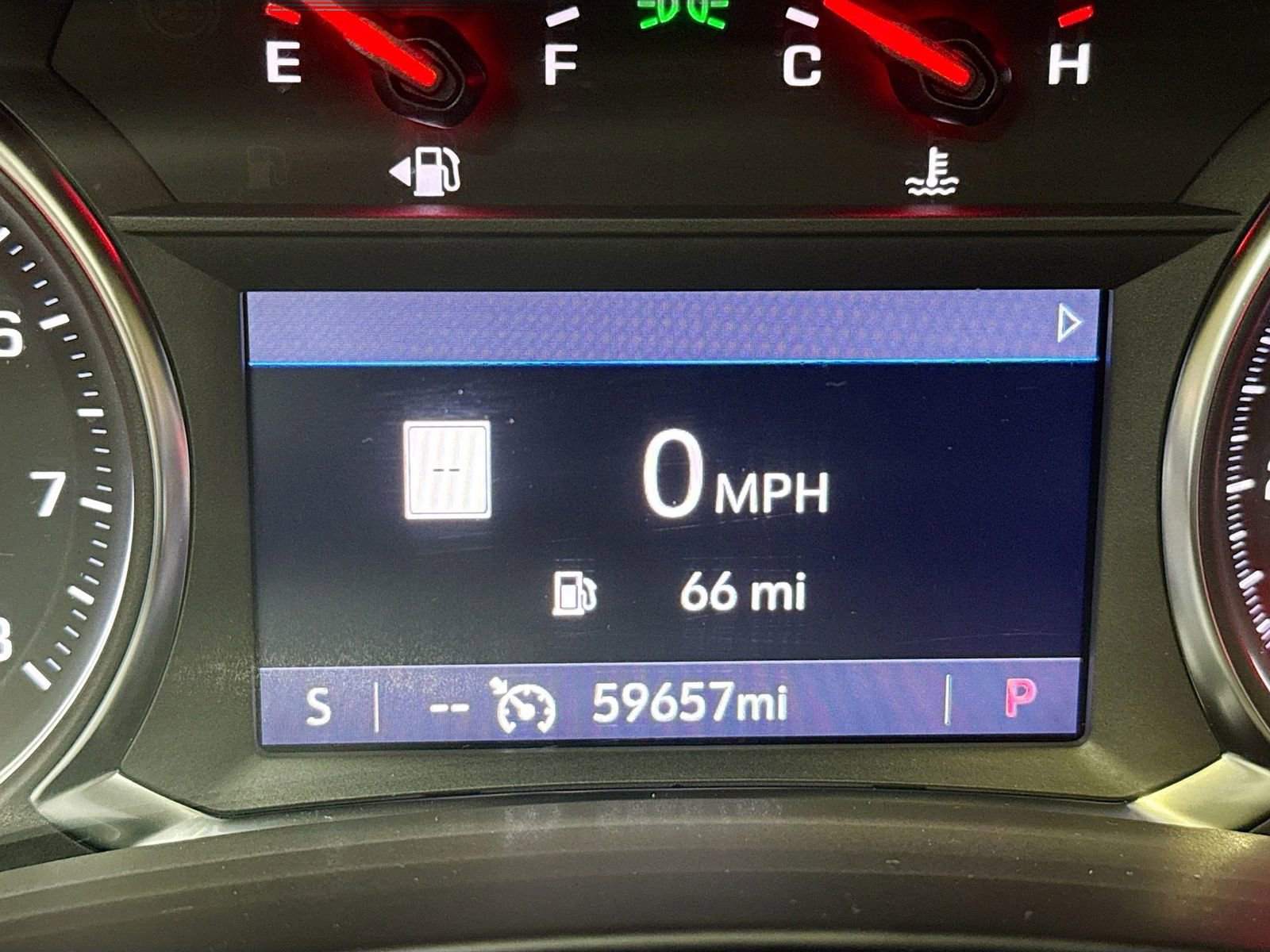 Used 2022 GMC Terrain AT4 w/ Infotainment Package II image 15