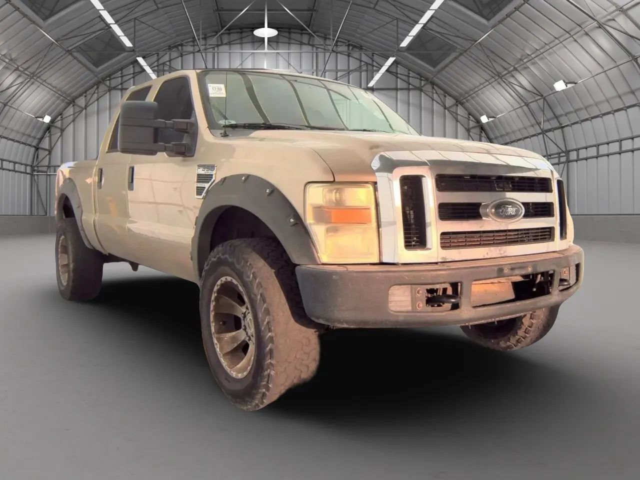 Used 2009 Ford F350 XL AWD/4WD image 5