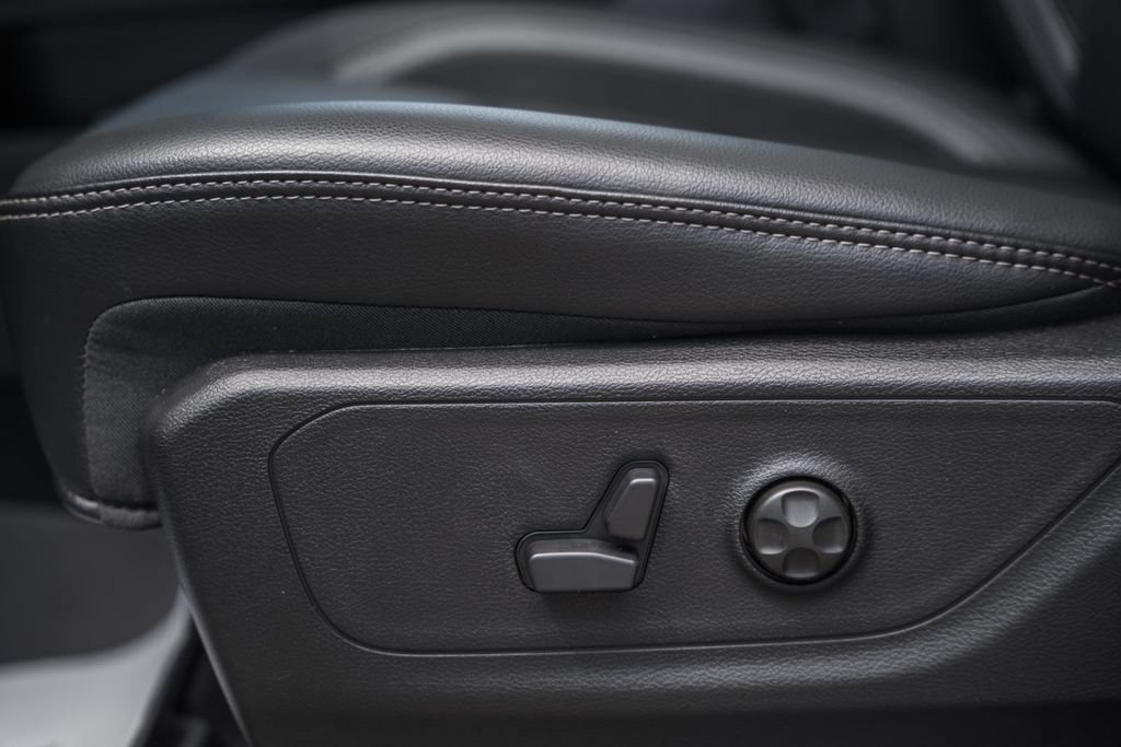New 2026 RAM 1500 Rebel AWD/4WD image 40
