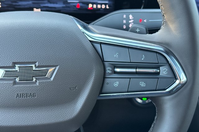 New 2027 Chevrolet Suburban Z71 w/ Z71 Off-Road Package AWD/4WD image 35