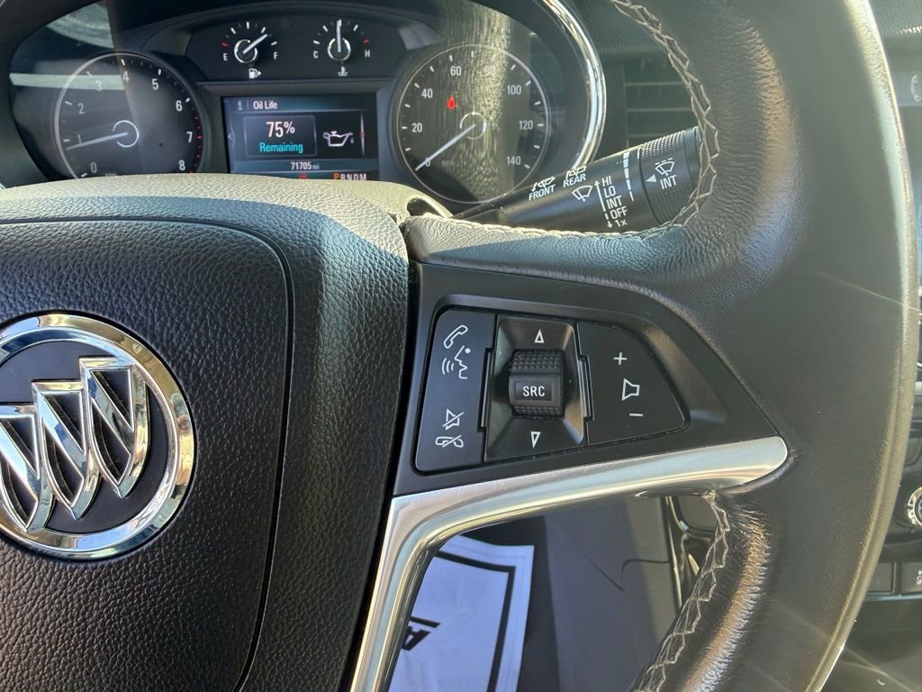 Used 2019 Buick Encore Preferred image 28