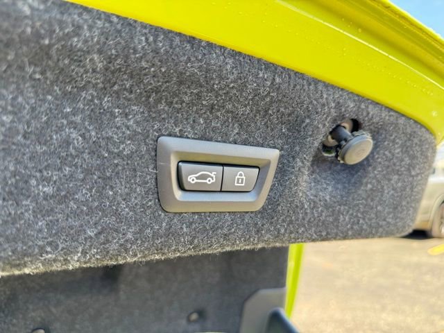 Certified 2022 BMW M4 xDrive Competition w/ Executive Package image 10