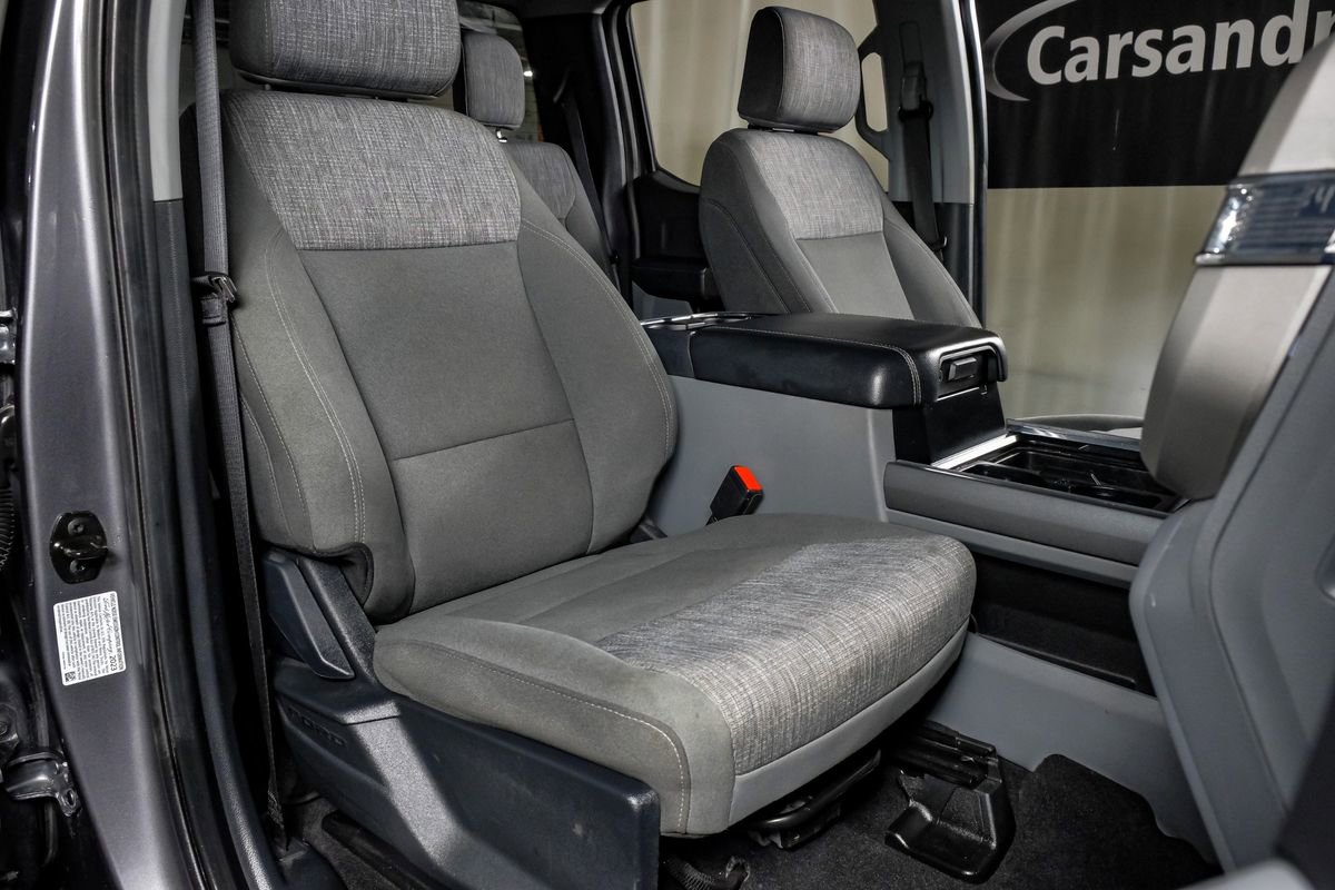 Used 2023 Ford F250 XLT w/ 360-Degree Camera Package AWD/4WD image 29