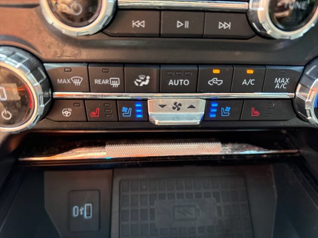 Used 2021 Ford F150 Platinum w/ Equipment Group 701A High AWD/4WD image 33