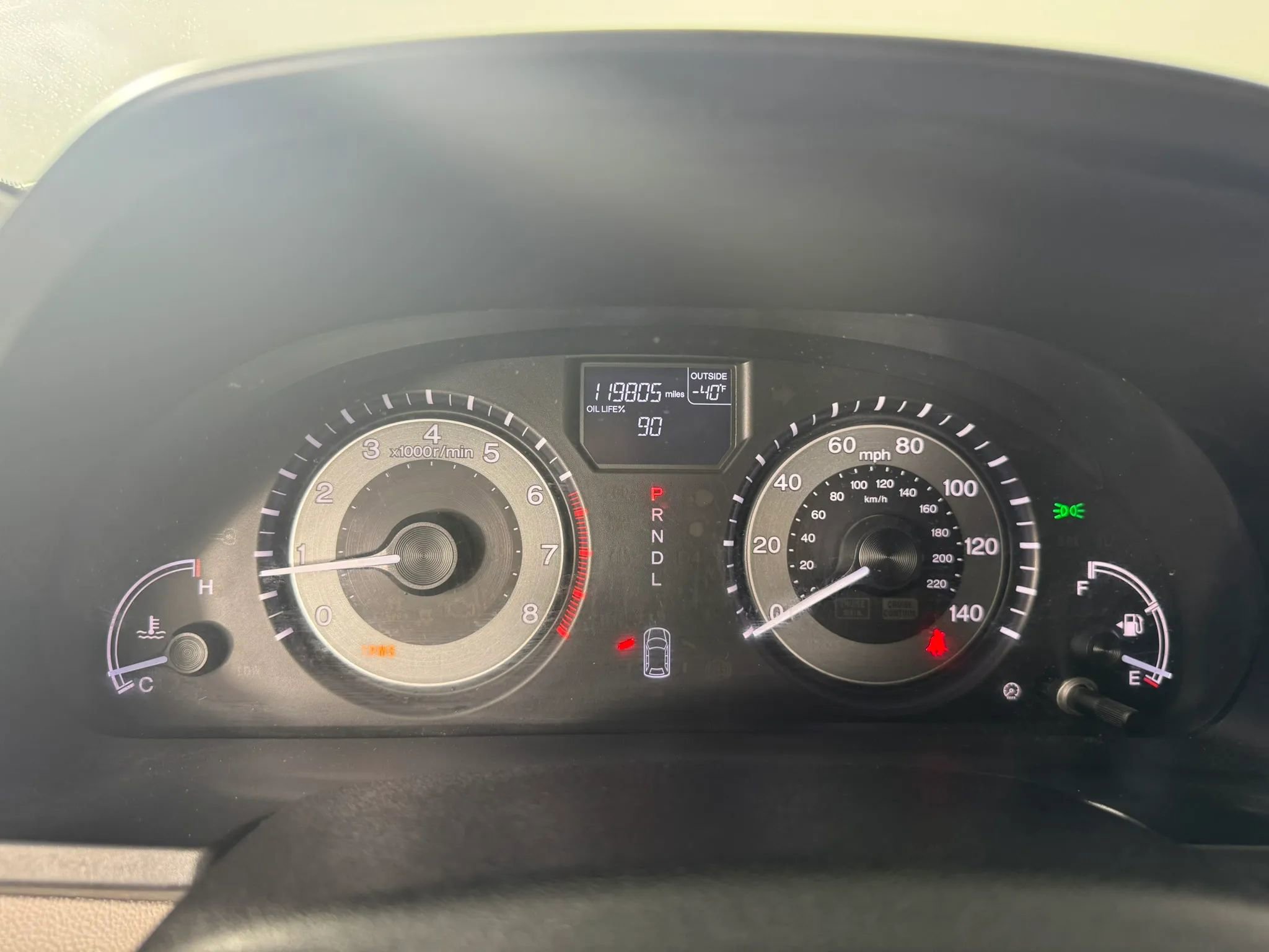 Used 2015 Honda Odyssey EX-L image 14