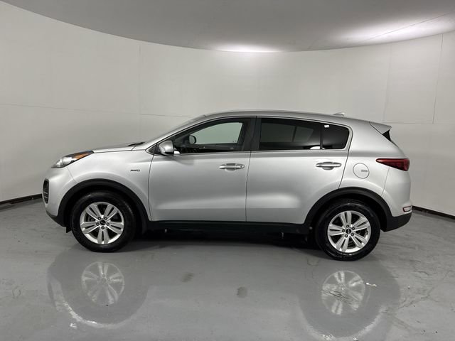 Used 2019 Kia Sportage LX image 28