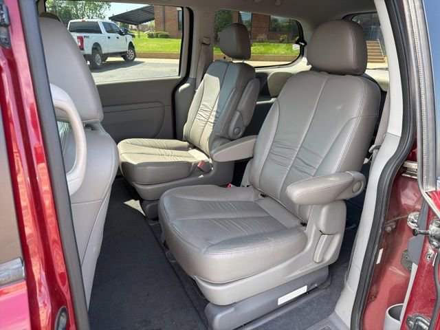 Used 2012 Kia Sedona EX w/ Luxury Pkg image 10