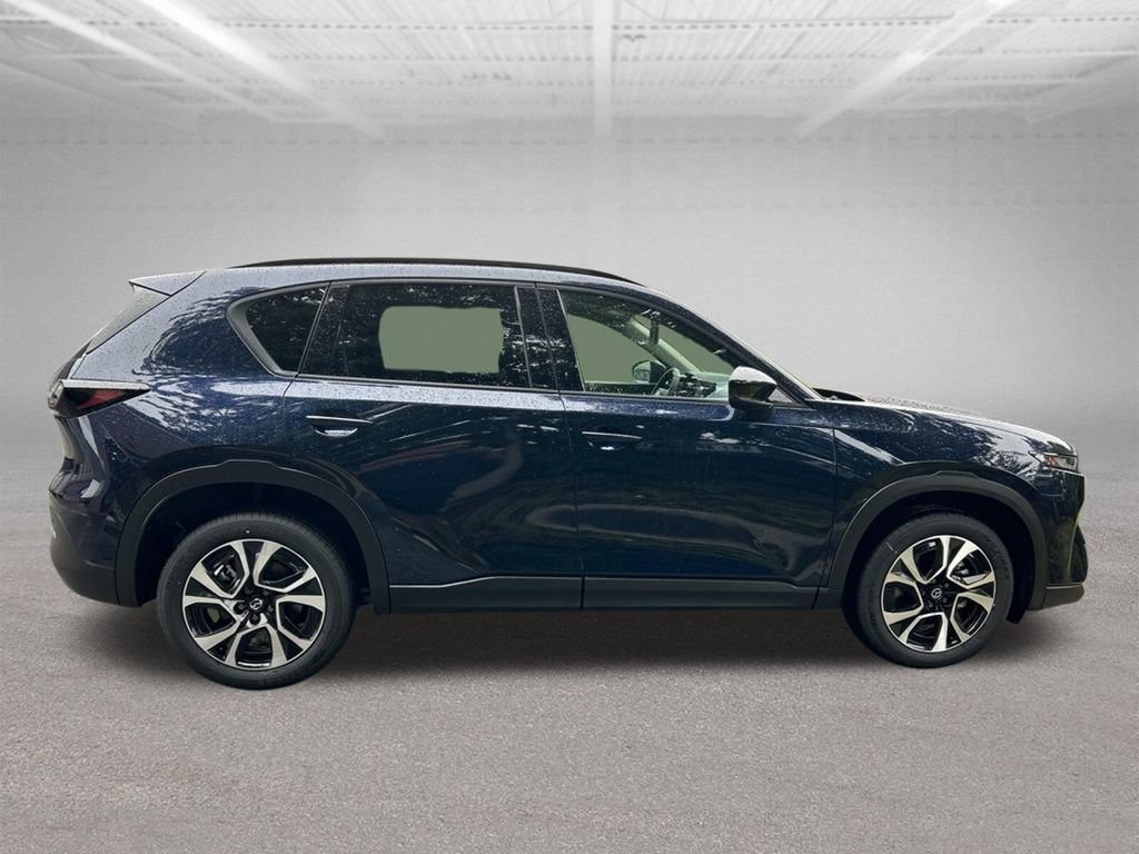New 2026 MAZDA CX-5 Preferred AWD/4WD image 7