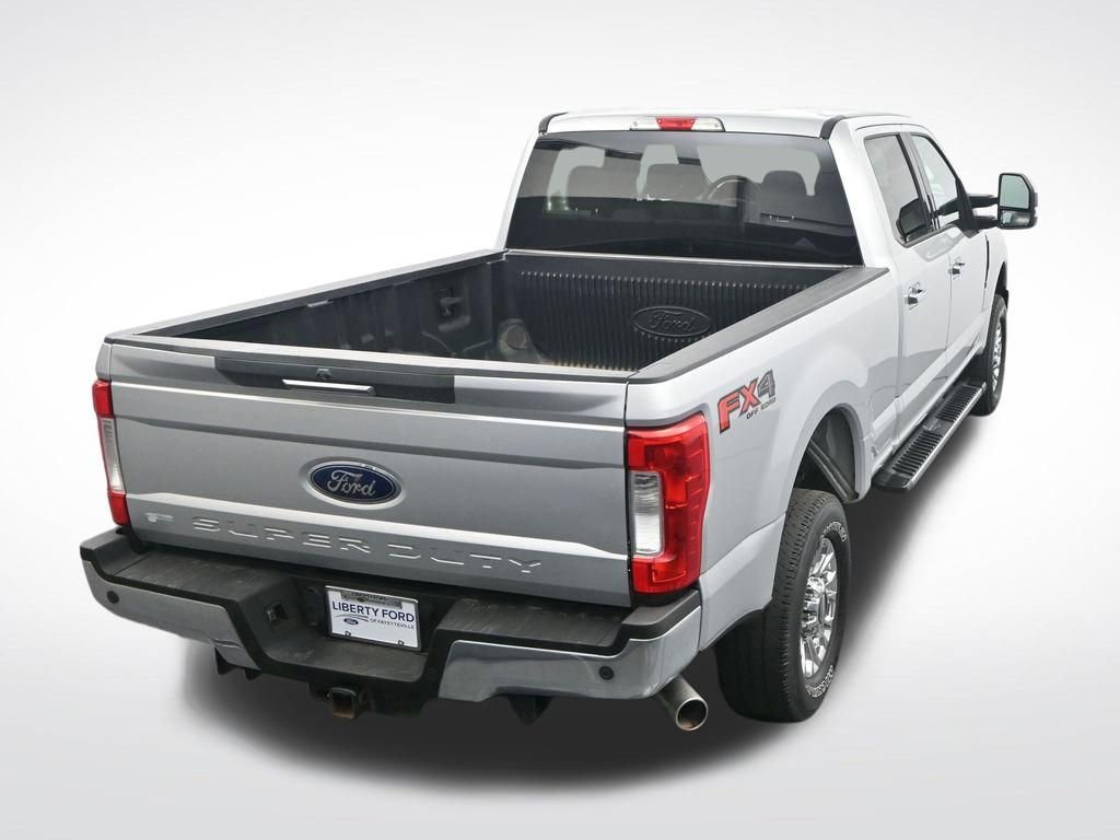 Used 2018 Ford F250 XLT w/ XLT Premium Package image 28