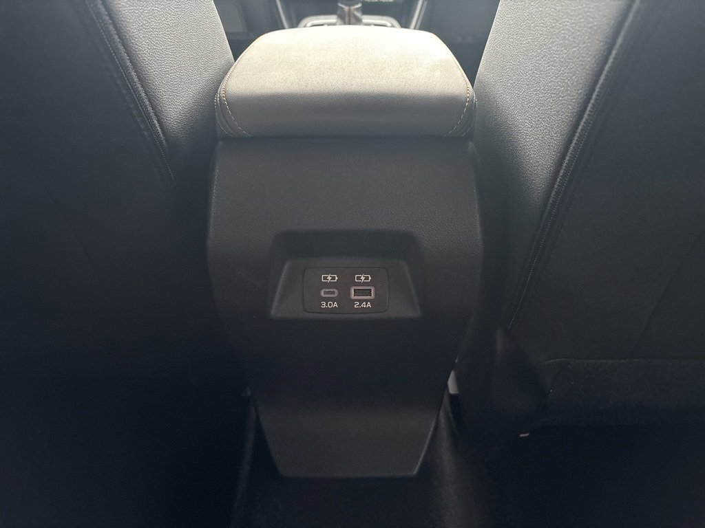 Used 2025 Subaru Crosstrek 2.5i Wilderness image 26