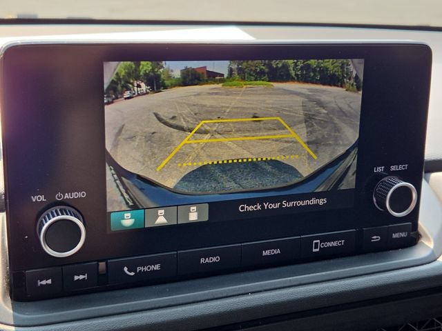Used 2023 Honda Accord LX image 21