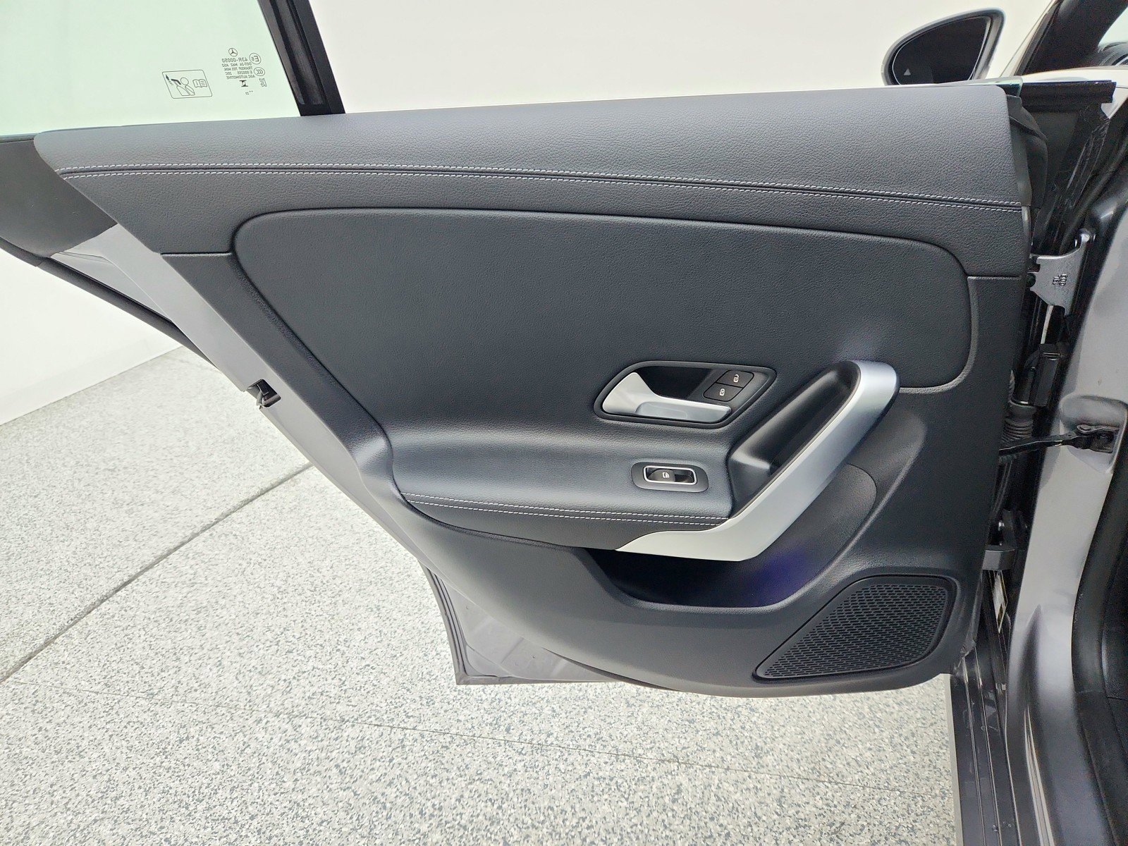 Certified 2023 Mercedes-Benz CLA 250 image 28