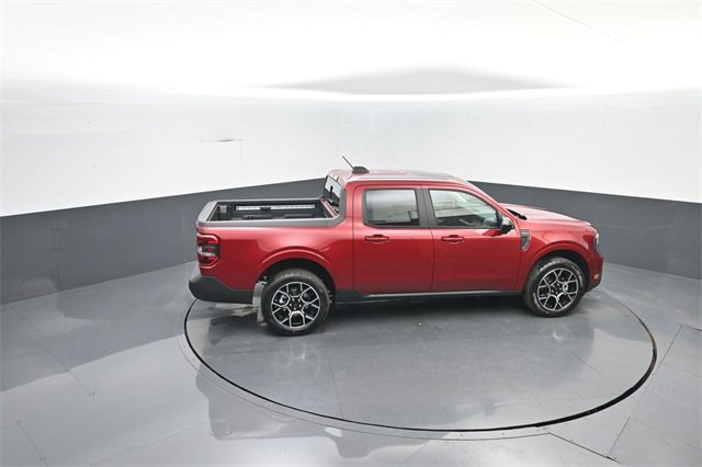 New 2026 Ford Maverick Lariat image 27