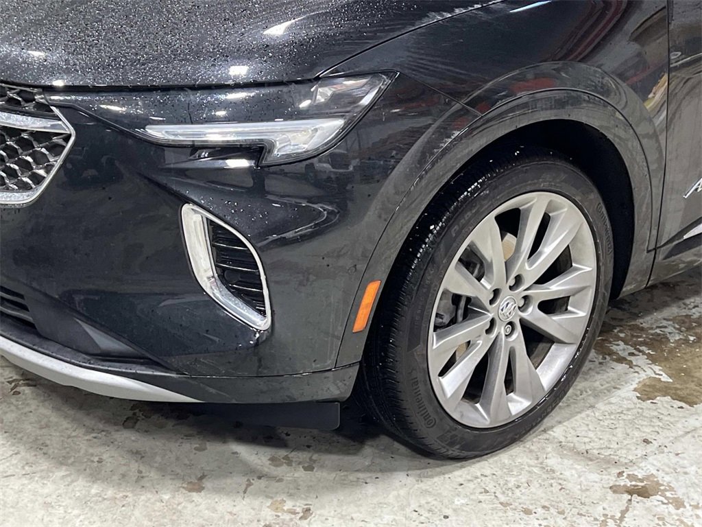 Certified 2023 Buick Envision Avenir image 8