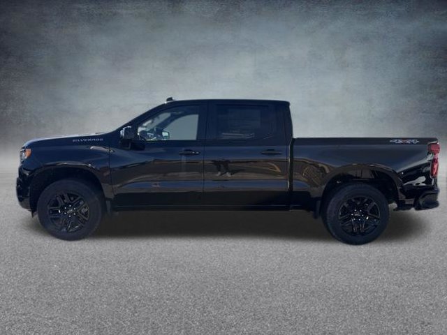 New 2026 Chevrolet Silverado 1500 RST w/ RST Select Package AWD/4WD image 10