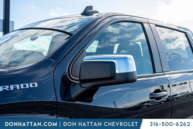 Used 2023 Chevrolet Silverado 1500 LT image 27