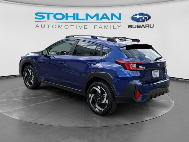 New 2026 Subaru Crosstrek 2.5i Limited AWD/4WD image 7