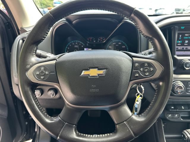Used 2016 Chevrolet Colorado Z71 AWD/4WD image 25