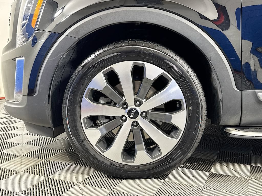 Used 2021 Kia Telluride S FWD image 31