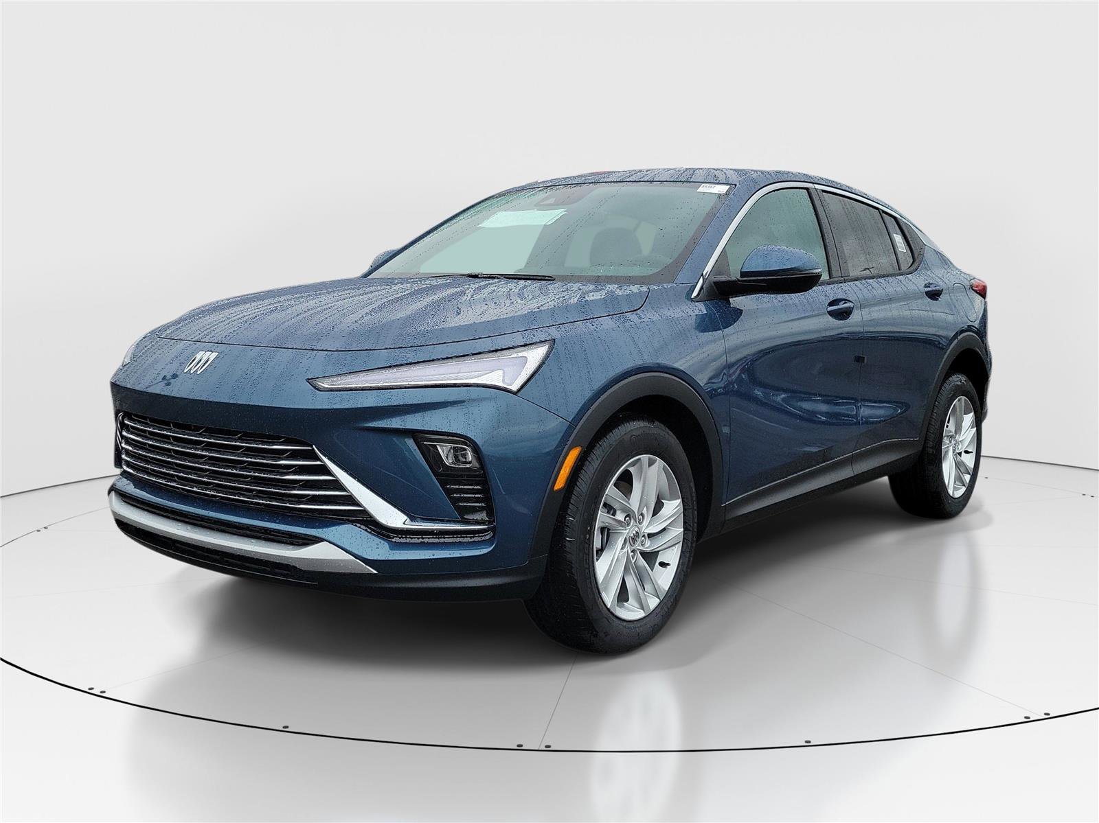 New 2026 Buick Envista Preferred w/ Convenience I Package image 2