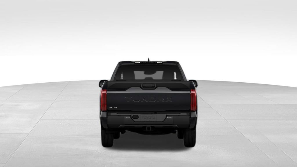New 2026 Toyota Tundra SR5 image 30