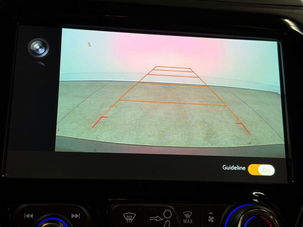 Used 2017 Chevrolet Bolt LT image 29