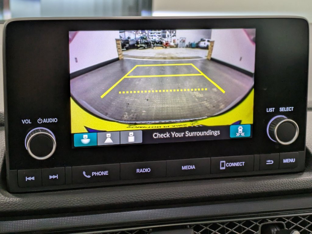 Used 2023 Acura Integra A-Spec image 13