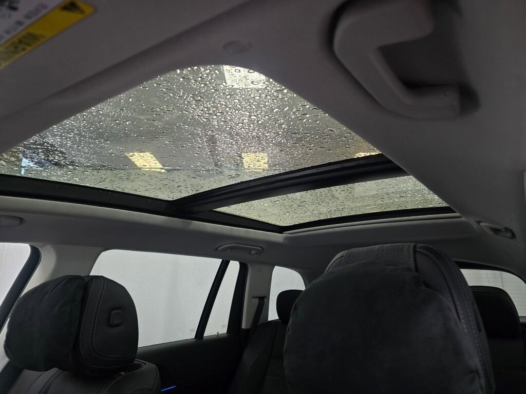 New 2026 Mercedes-Benz GLS 450 4MATIC image 31