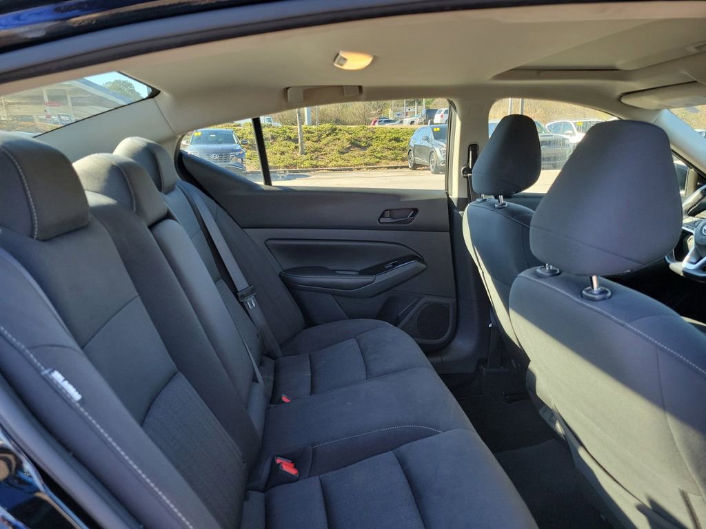 Used 2023 Nissan Altima 2.5 SV w/ SV Premium Package image 33