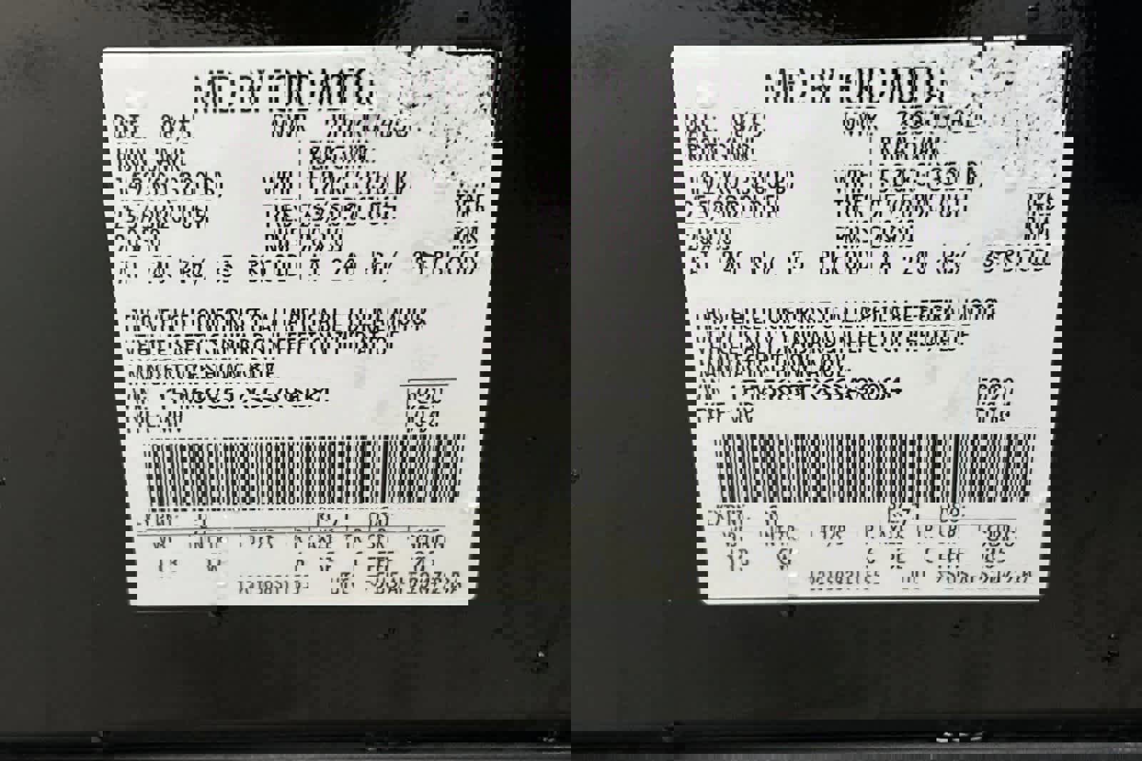 Used 2016 Ford Explorer Sport w/ Equipment Group 401A image 30