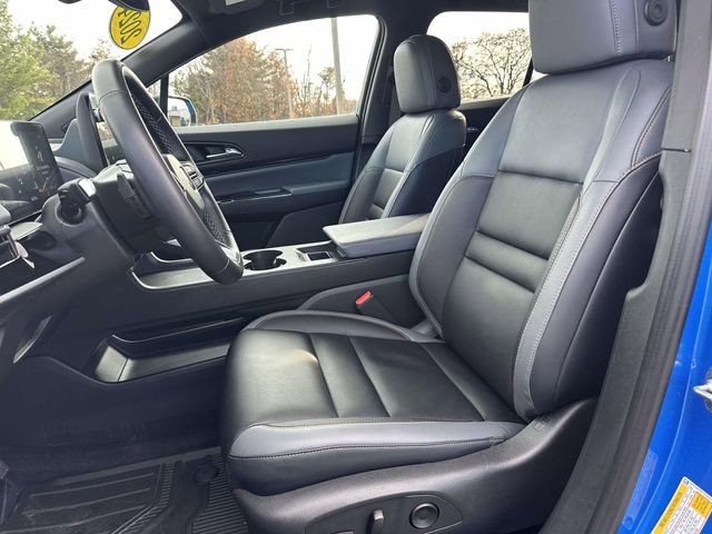 Used 2024 Honda Prologue Touring image 16