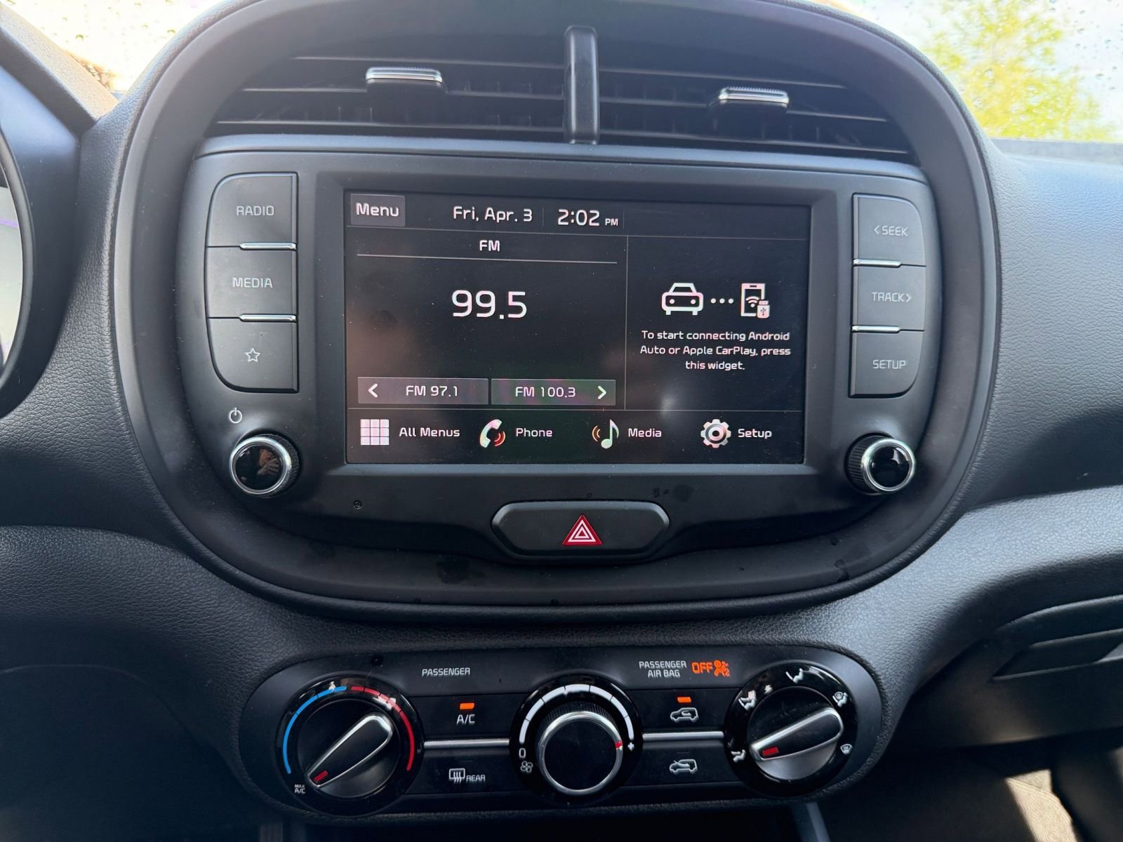Used 2025 Kia Soul LX w/ LX Technology Package image 20