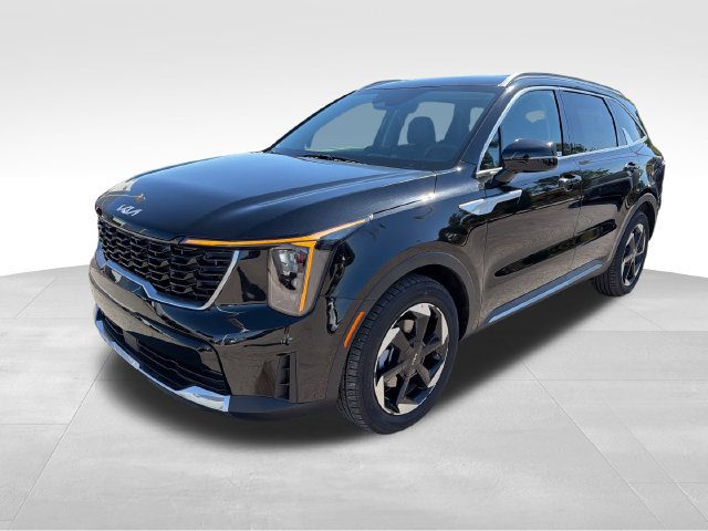 New 2026 Kia Sorento EX AWD/4WD image 3