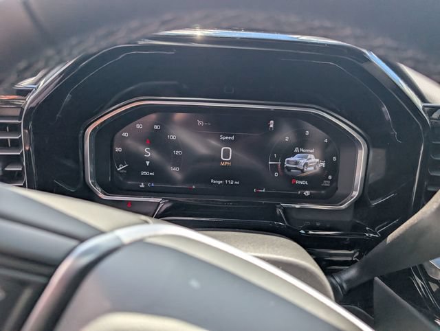 New 2026 GMC Sierra 1500 Elevation AWD/4WD image 20