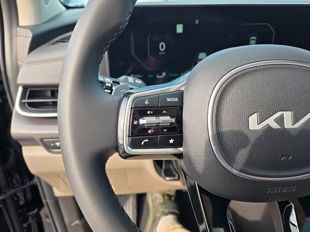 New 2025 Kia Carnival SX image 15