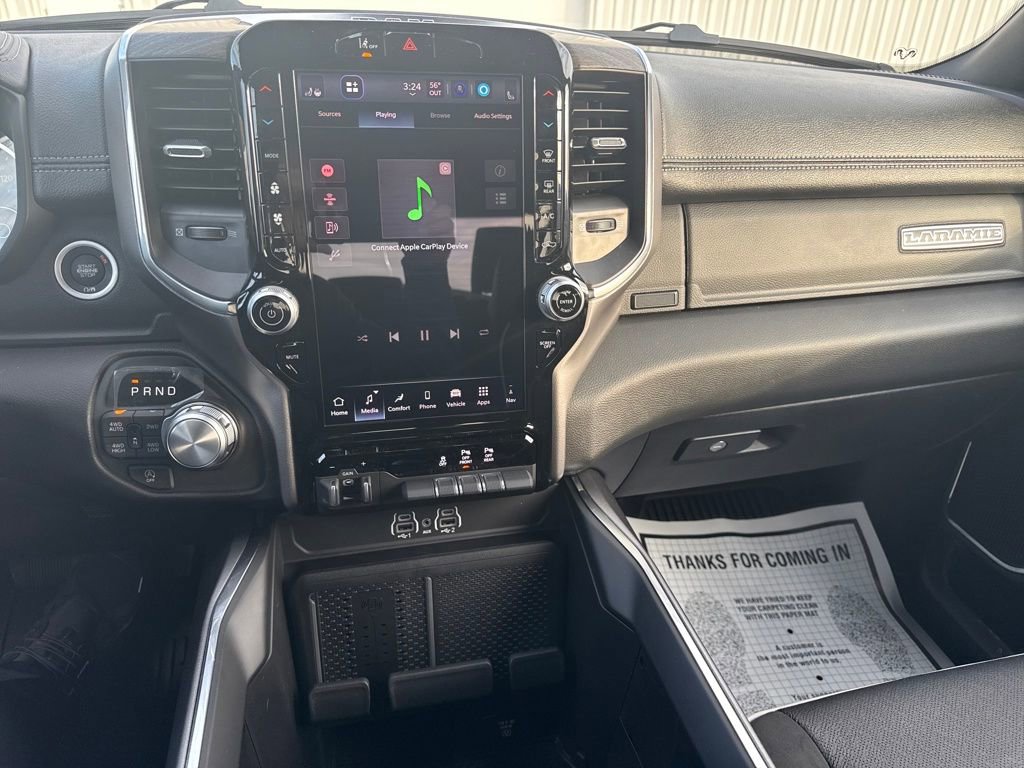 New 2026 RAM 1500 Laramie image 18